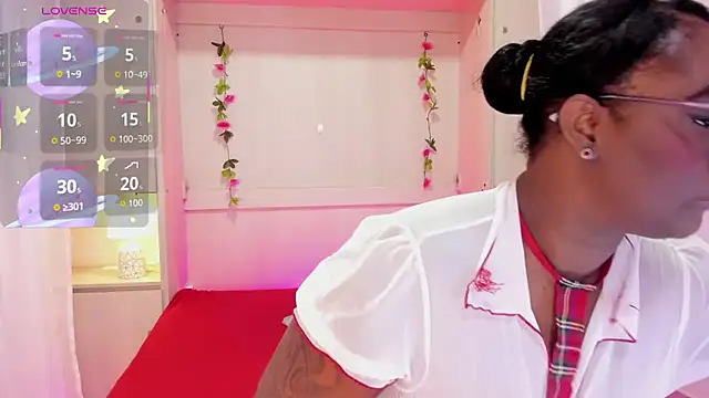 Alison_daniels_ - Rub in my pussy