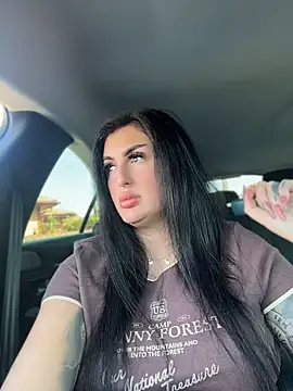 Melaniexhottie - :devil: Make her wet :devil: