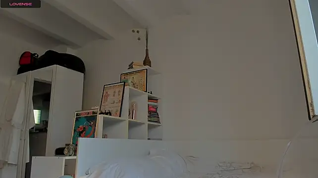 BohoBabeLexy - Take off panties