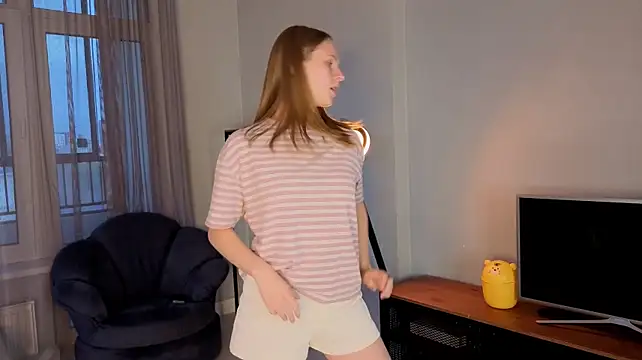 ManiaCorren - Hot funny dance
