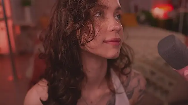 Meow_Nancy - Play with me