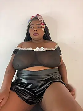 AngelGgold - cream on my tits