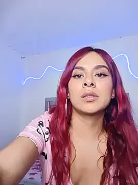 Lexy_Fox26 - Sexy dancing+ Flash tits