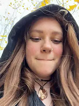Lucy-joy - drool on boobs