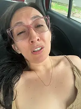 Paula_p07 - Anal plug
