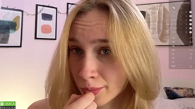 SylviaBayliss - make my ass red