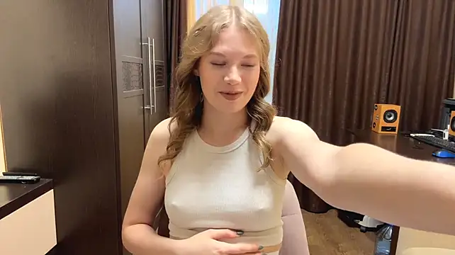 DorthyNorris - take off my bra