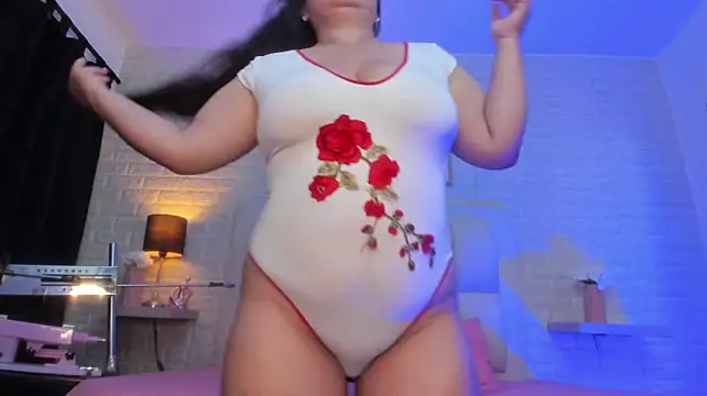 Ada_Porter - Bounce my tits 🍓💦