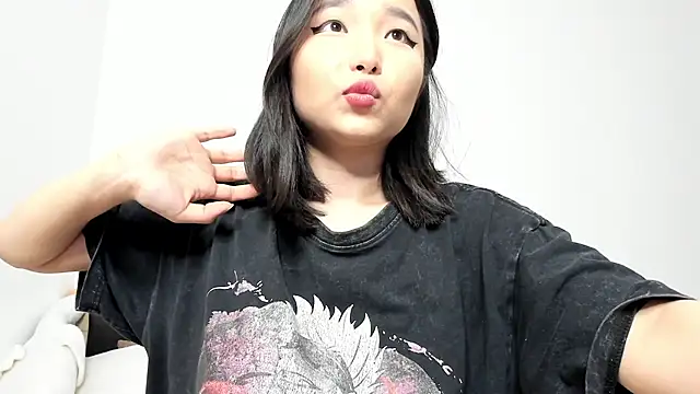 Soyun_Mia - ♥♥♥Pussy play♥♥♥