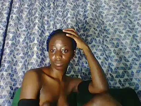 Darkpretty23 - blow kisses for daddy
