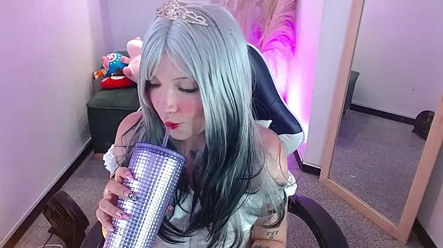 Haddes_as - lushx controll 5 min ♥