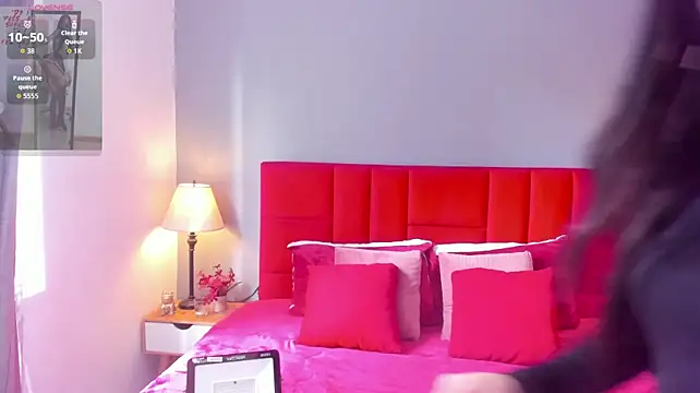 Melissa_Koster - 🔥deepthroat