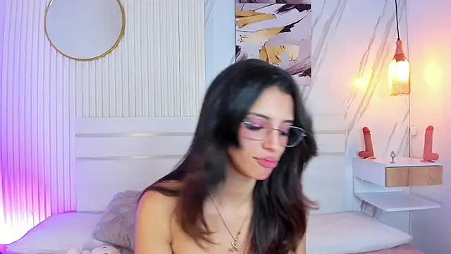 SabrinaAndrews - Good Girl😘