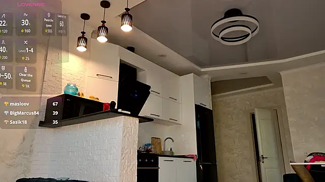 Angelicfenix - Sit pussy on Face / cam