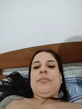 SerenaaLee - Gozar na boquinha dela em live