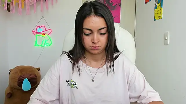 Marceline_gh - full naked