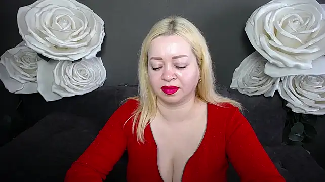 OliviaVerr - erotic fantasy for you)
