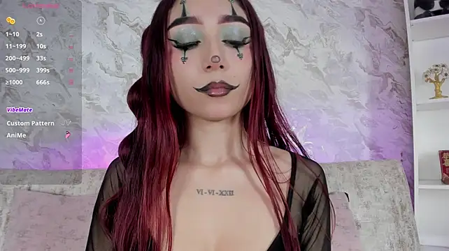 Artmiaa - HARDCORE DEEPTHROAT🥵💦