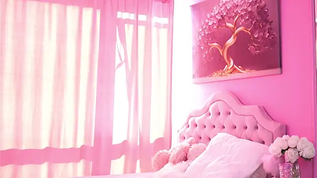AnnSoleil - Lets Cum together