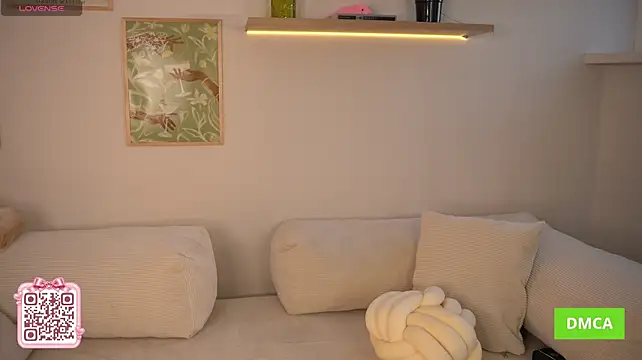 Bellacle - play with panties straps