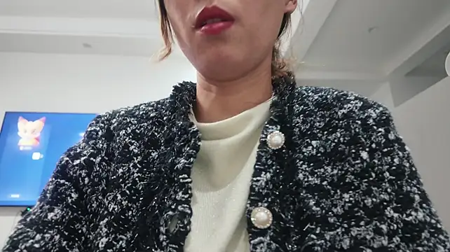 Xixi-65 - 假阳具插入Dildo insertion