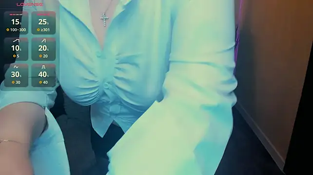 Tina_Walker - suck your finger