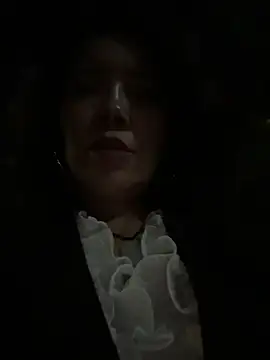 Anna_kk - 带口球5分钟