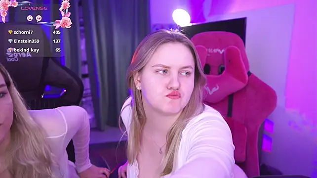 KellyPoter - put viola doggy style and spank