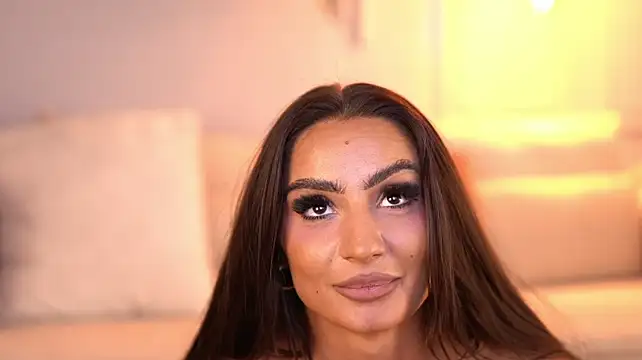SiennaHays - time to ride you