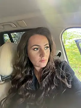 BrunetteNymph