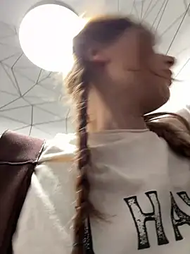 LilluKatten - show sweet pussy in public 💦