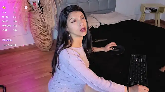 Aitana_garcia_ - suck my finger