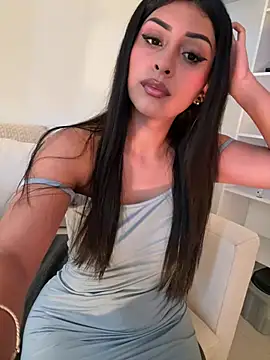 SweetAli_ - make me so wet and horny...get naked