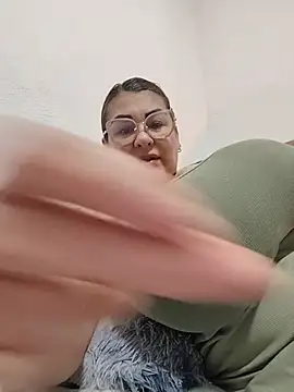 AlexxiaaMat - SHOW OPEN ASS