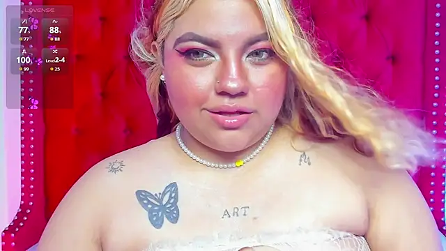 SunnyHoney_ - Control me x5 minutes