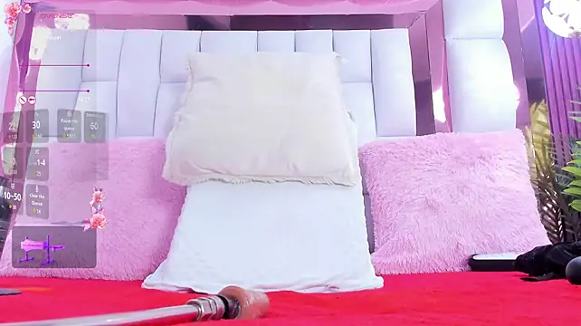 RileySweett - control toys x 1 min