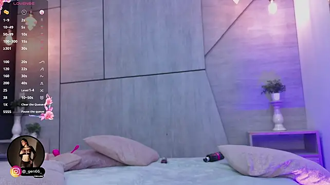 _genesys - FUCK ASS WITH PLUG + twerk