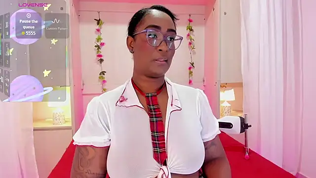Alison_daniels_ - Rub in my pussy