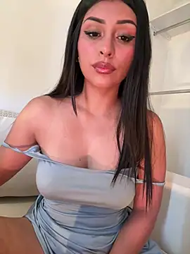 SweetAli_ - make me so wet and horny...get naked