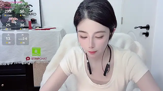 Guokoi - 你说时间暂停，于是真爱降临