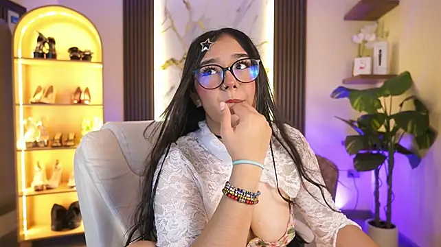 VioletJoness_ - 💜💫 Hard Spank on Ass x 10