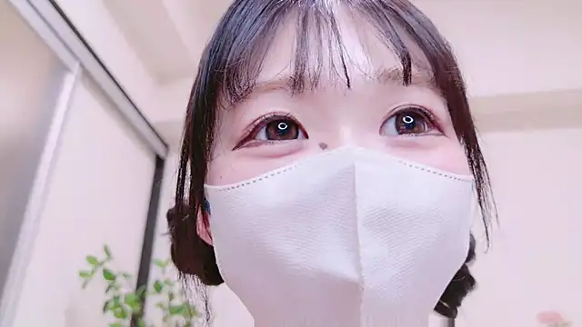 YURInya_ - 四つん這いでラブンスON♡///