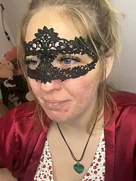 -CurvySecret- - take off string and Slap Pussy!🥵