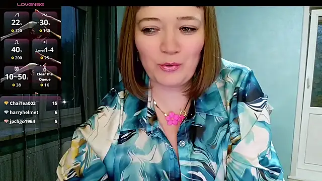 LizaMilfa - Elegant lady!