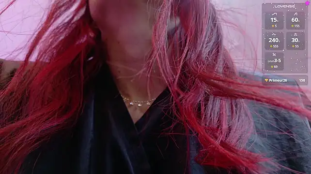 Sammyei_ - undress good girl🍒😍