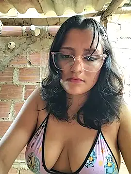 Sienna_elara - Masturbation with 4