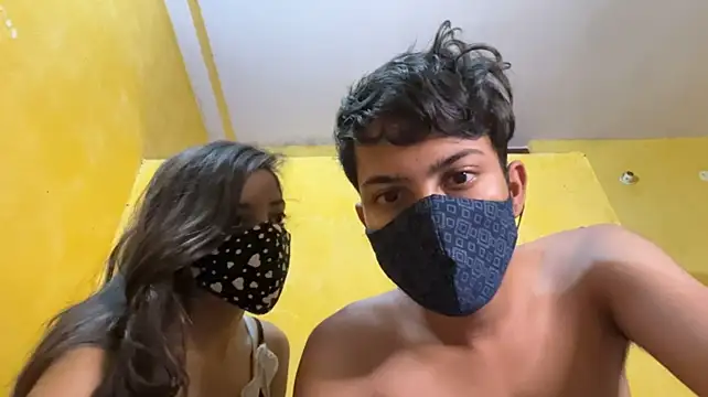 Nidhi747 - Face Reaveall ❤️👀