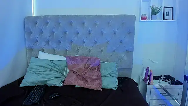 MaraStelle - Horny masturbation Pussy