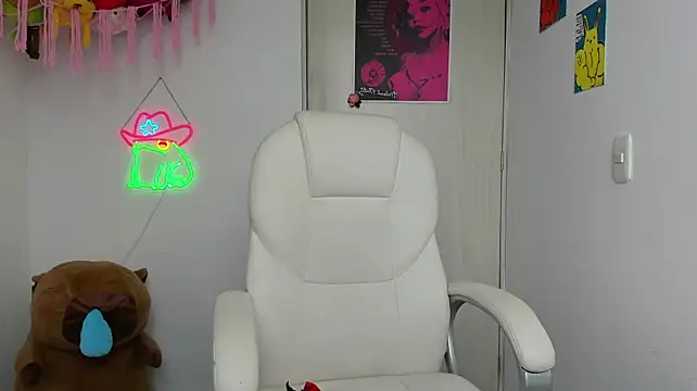 Marceline_gh - full naked