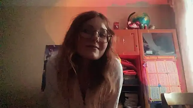 VickyLaperouse - tease dance